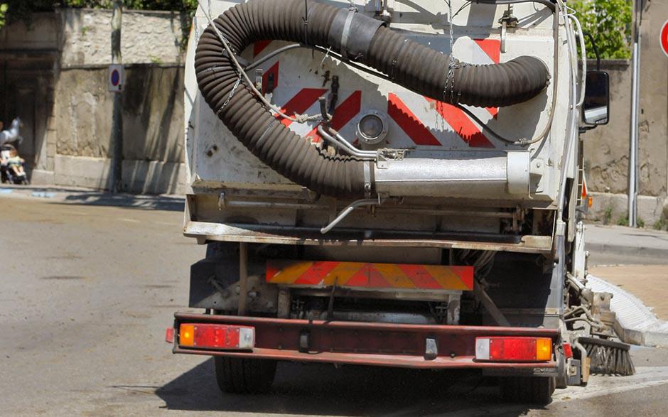 canalisation assainissement Joinville-le-Pont