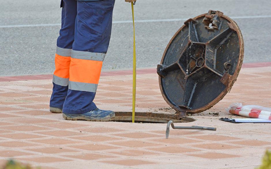 prix curage canalisation Chatou