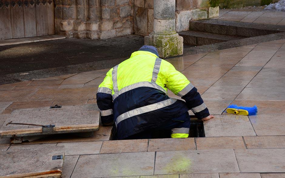 curage canalisations Savigny-sur-Orge